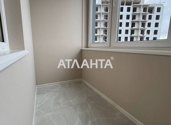 1-room apartment apartment by the address st. Varnenskaya (area 45 m²) - Atlanta.ua - photo 12