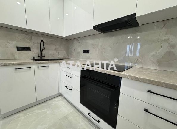 1-room apartment apartment by the address st. Varnenskaya (area 45 m²) - Atlanta.ua - photo 13