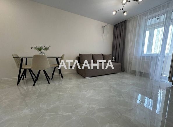 1-room apartment apartment by the address st. Varnenskaya (area 45 m²) - Atlanta.ua - photo 14