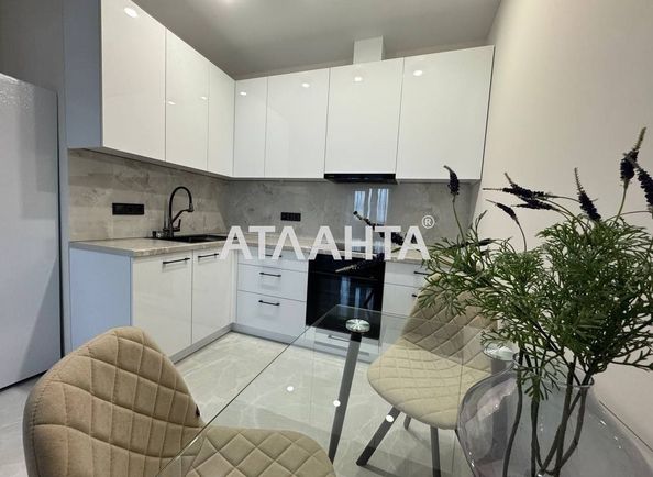 1-room apartment apartment by the address st. Varnenskaya (area 45 m²) - Atlanta.ua - photo 15