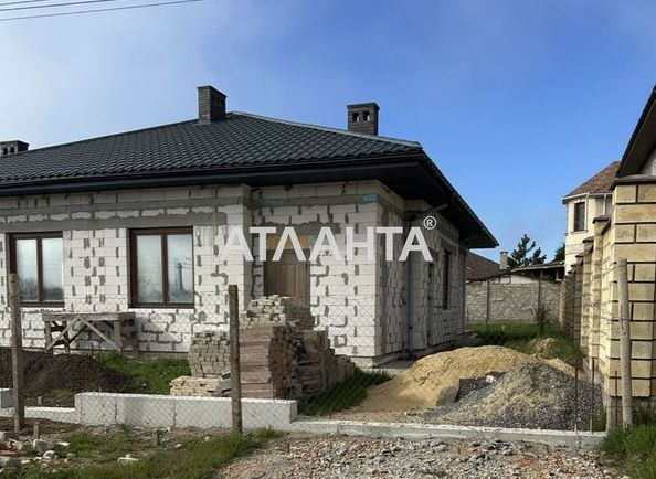 Дом по адресу ул. Южная (площадь 130 м²) - Atlanta.ua