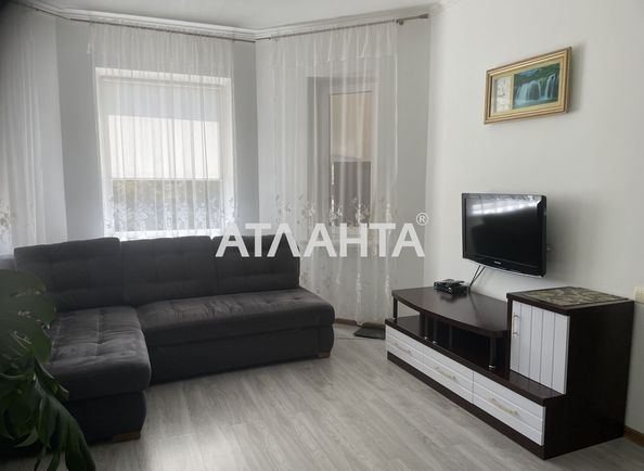 Будинок за адресою вул. Затишна (площа 145 м²) - Atlanta.ua - фото 2