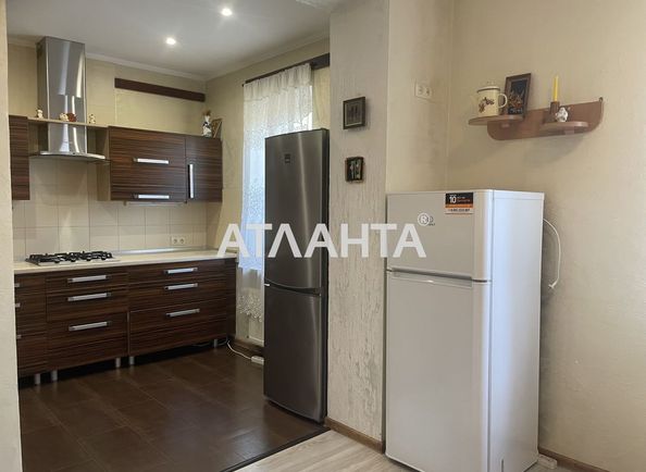 Будинок за адресою вул. Затишна (площа 145 м²) - Atlanta.ua - фото 5