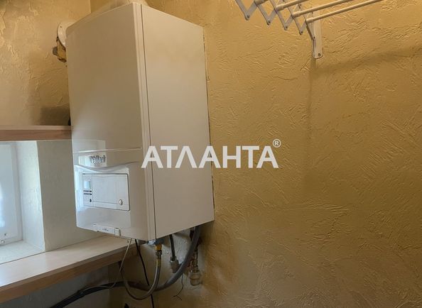Будинок за адресою вул. Затишна (площа 145 м²) - Atlanta.ua - фото 20