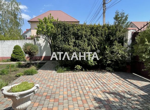 Будинок за адресою вул. Затишна (площа 145 м²) - Atlanta.ua - фото 41