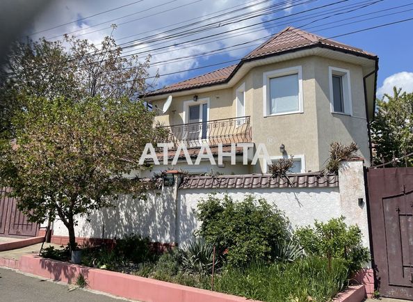 Будинок за адресою вул. Затишна (площа 145 м²) - Atlanta.ua - фото 43