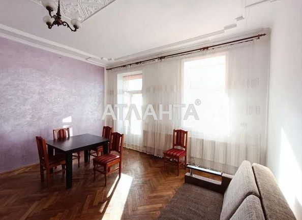 2-кімнатна квартира за адресою вул. Підзамче (площа 58 м²) - Atlanta.ua