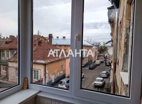 2-кімнатна квартира за адресою вул. Підзамче (площа 58 м²) - Atlanta.ua - фото 3