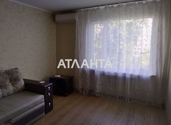 1-комнатная квартира по адресу ул. Королева ак. (площадь 29,2 м²) - Atlanta.ua - фото 8