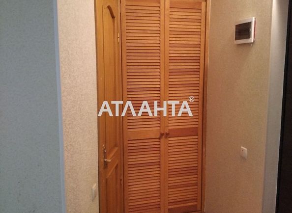 1-комнатная квартира по адресу ул. Королева ак. (площадь 29,2 м²) - Atlanta.ua - фото 18
