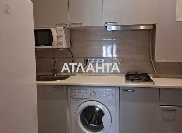 1-комнатная квартира по адресу ул. Новосельского (площадь 19,4 м²) - Atlanta.ua
