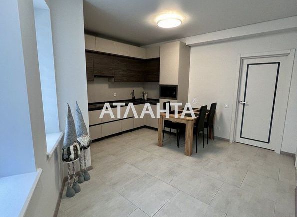1-кімнатна квартира за адресою вул. Салтикова Щедріна Михайла (площа 38 м²) - Atlanta.ua - фото 3