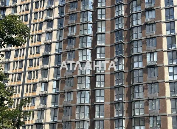 1-комнатная квартира по адресу ул. Прохоровская (площадь 40 м²) - Atlanta.ua - фото 5
