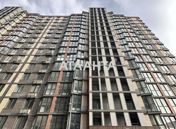 1-комнатная квартира по адресу ул. Прохоровская (площадь 40 м²) - Atlanta.ua - фото 3