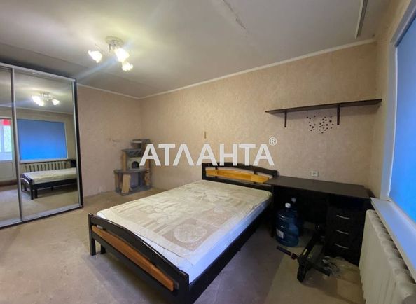 1-комнатная квартира по адресу ул. Королева ак. (площадь 30 м²) - Atlanta.ua