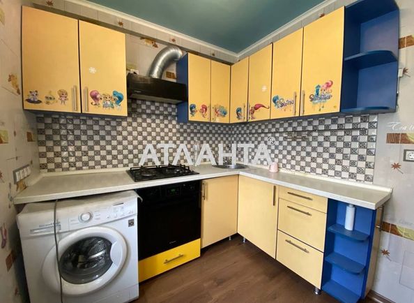 1-комнатная квартира по адресу ул. Королева ак. (площадь 30 м²) - Atlanta.ua - фото 4