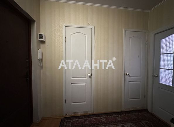 1-кімнатна квартира за адресою вул. Академіка Корольова (площа 35 м²) - Atlanta.ua - фото 8