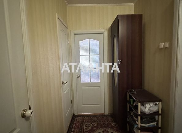 1-кімнатна квартира за адресою вул. Академіка Корольова (площа 35 м²) - Atlanta.ua - фото 9