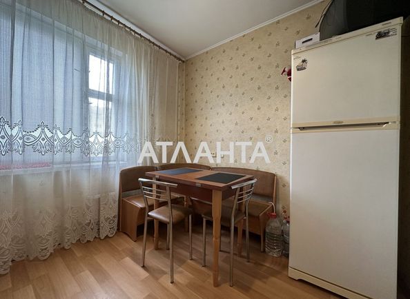 1-кімнатна квартира за адресою вул. Академіка Корольова (площа 35 м²) - Atlanta.ua - фото 3