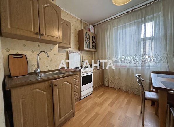 1-кімнатна квартира за адресою вул. Академіка Корольова (площа 35 м²) - Atlanta.ua