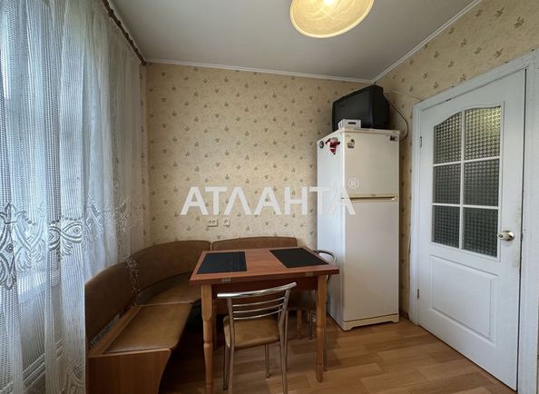 1-кімнатна квартира за адресою вул. Академіка Корольова (площа 35 м²) - Atlanta.ua - фото 4