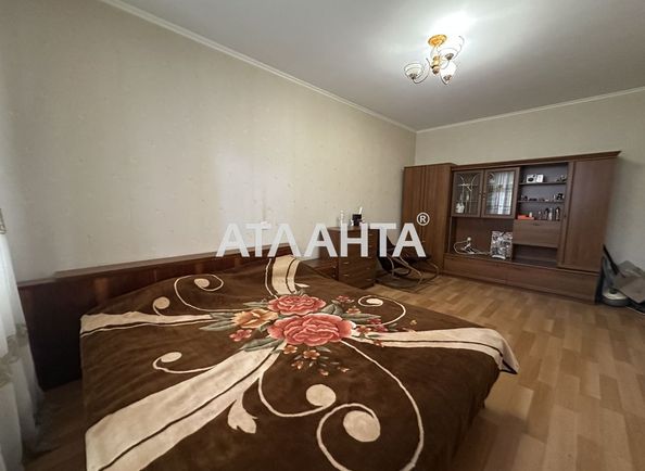 1-кімнатна квартира за адресою вул. Академіка Корольова (площа 35 м²) - Atlanta.ua - фото 6