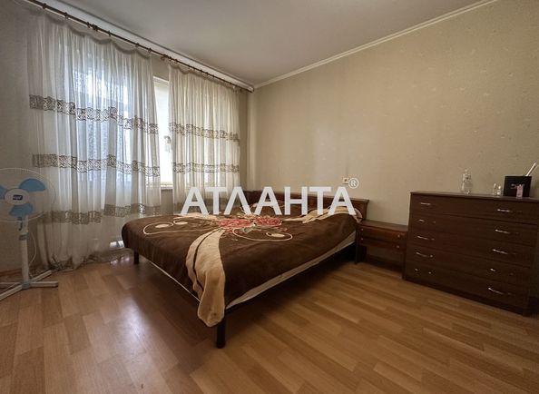 1-кімнатна квартира за адресою вул. Академіка Корольова (площа 35 м²) - Atlanta.ua - фото 5
