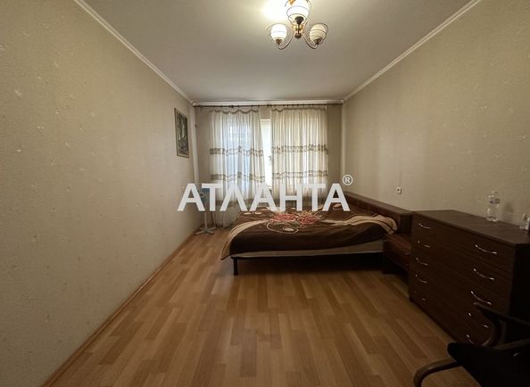 1-кімнатна квартира за адресою вул. Академіка Корольова (площа 35 м²) - Atlanta.ua - фото 7