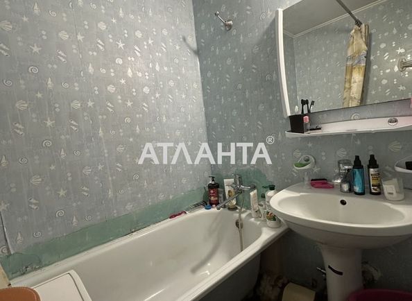 1-кімнатна квартира за адресою вул. Академіка Корольова (площа 35 м²) - Atlanta.ua - фото 10