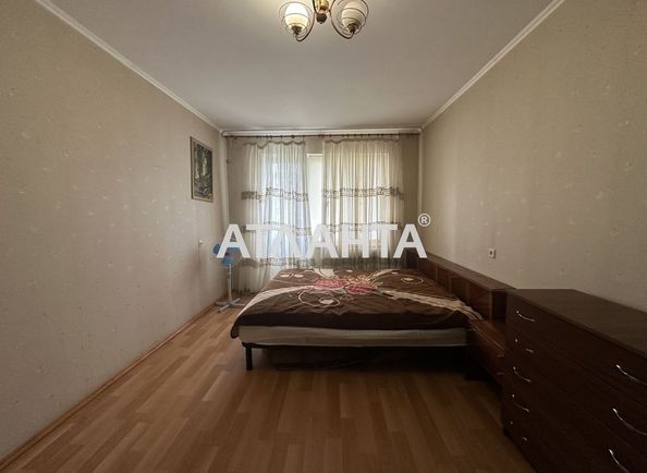 1-кімнатна квартира за адресою вул. Академіка Корольова (площа 35 м²) - Atlanta.ua