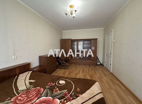 1-кімнатна квартира за адресою вул. Академіка Корольова (площа 35 м²) - Atlanta.ua - фото 2