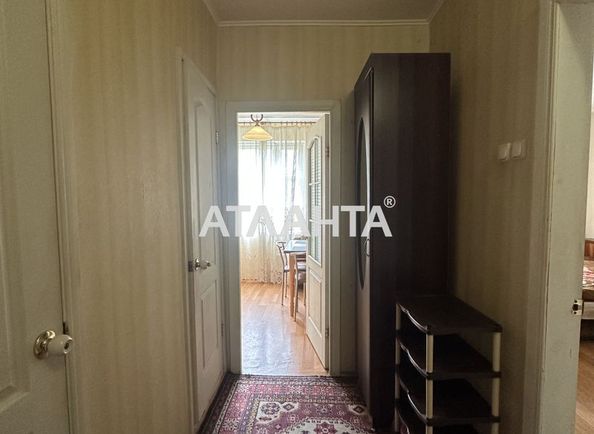 1-кімнатна квартира за адресою вул. Академіка Корольова (площа 35 м²) - Atlanta.ua - фото 13