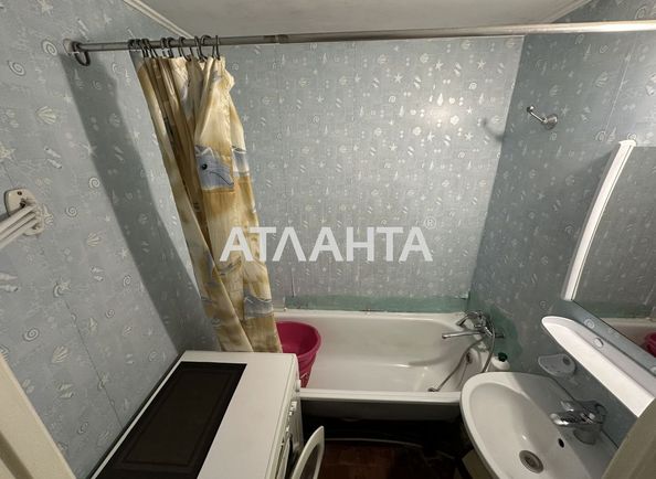 1-кімнатна квартира за адресою вул. Академіка Корольова (площа 35 м²) - Atlanta.ua - фото 16