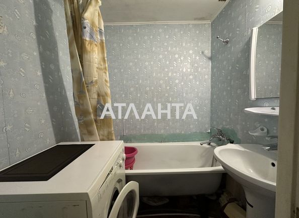 1-кімнатна квартира за адресою вул. Академіка Корольова (площа 35 м²) - Atlanta.ua - фото 15