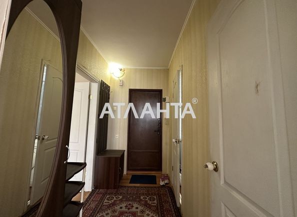 1-кімнатна квартира за адресою вул. Академіка Корольова (площа 35 м²) - Atlanta.ua - фото 14