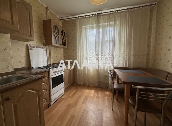 1-кімнатна квартира за адресою вул. Академіка Корольова (площа 35 м²) - Atlanta.ua - фото 7