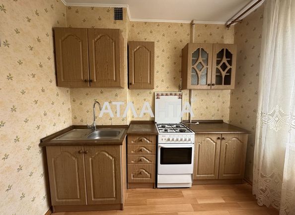 1-кімнатна квартира за адресою вул. Академіка Корольова (площа 35 м²) - Atlanta.ua - фото 9