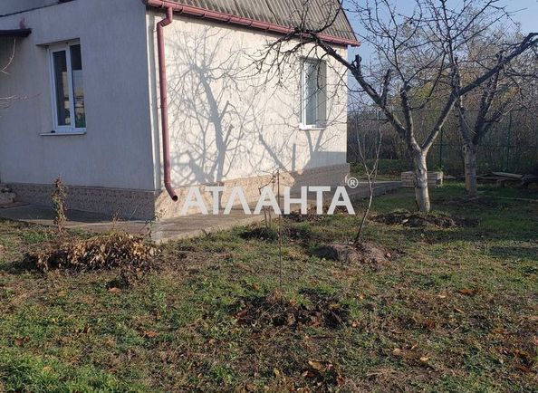 Dacha by the address st. Klubnichnaya (area 36 m²) - Atlanta.ua - photo 2