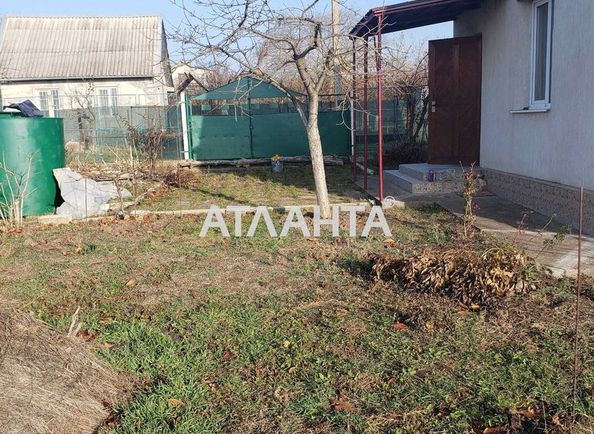 Dacha by the address st. Klubnichnaya (area 36 m²) - Atlanta.ua - photo 3