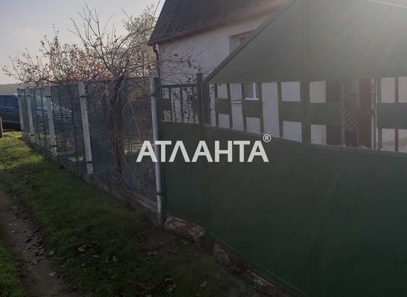 Dacha by the address st. Klubnichnaya (area 36 m²) - Atlanta.ua - photo 4