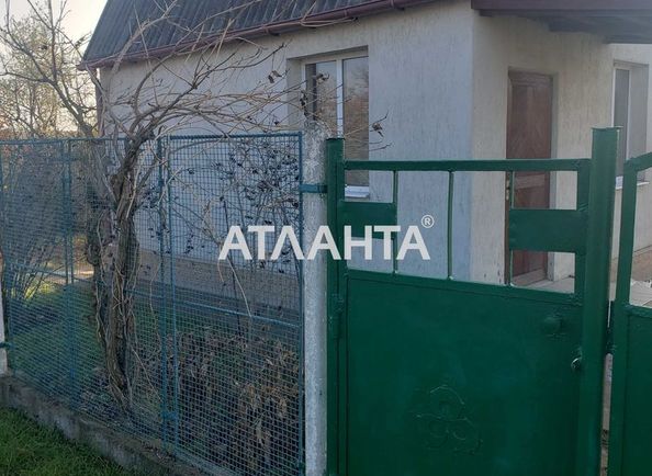 Dacha by the address st. Klubnichnaya (area 36 m²) - Atlanta.ua - photo 5