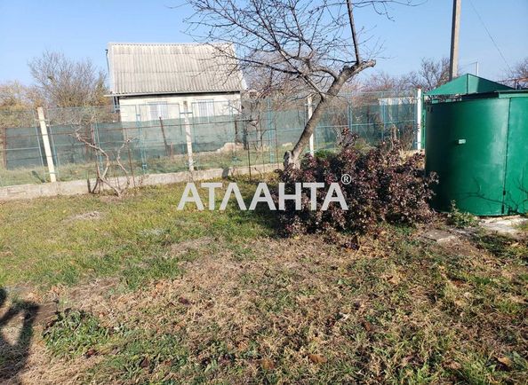 Dacha by the address st. Klubnichnaya (area 36 m²) - Atlanta.ua - photo 6