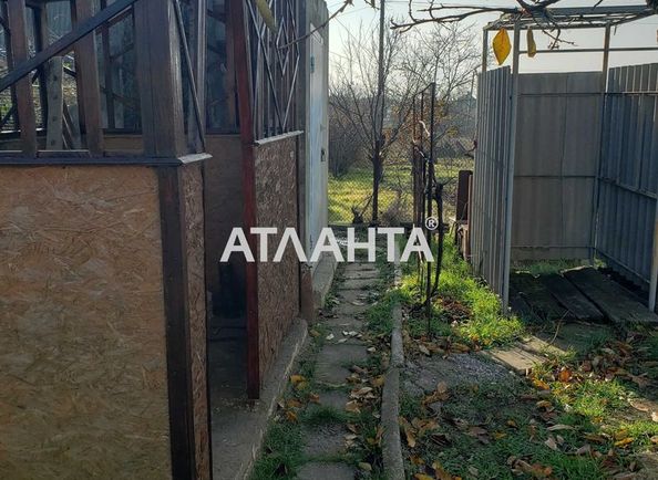 Dacha by the address st. Klubnichnaya (area 36 m²) - Atlanta.ua - photo 7