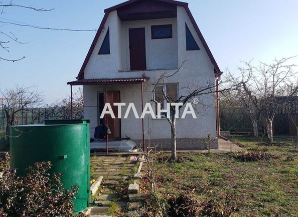 Dacha by the address st. Klubnichnaya (area 36 m²) - Atlanta.ua - photo 10