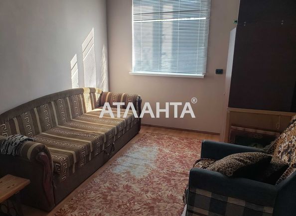 Dacha by the address st. Klubnichnaya (area 36 m²) - Atlanta.ua - photo 11