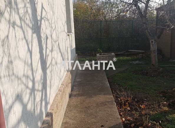 Dacha by the address st. Klubnichnaya (area 36 m²) - Atlanta.ua - photo 12
