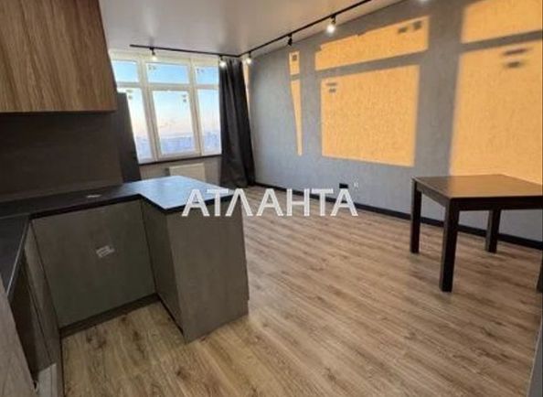 1-комнатная квартира по адресу ул. Сахарова (площадь 43,2 м²) - Atlanta.ua
