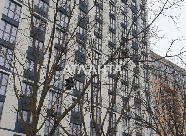 2-кімнатна квартира за адресою вул. Літературна (площа 55,3 м²) - Atlanta.ua - фото 5