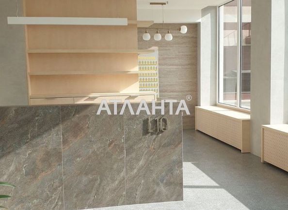 2-кімнатна квартира за адресою вул. Літературна (площа 55,3 м²) - Atlanta.ua - фото 6
