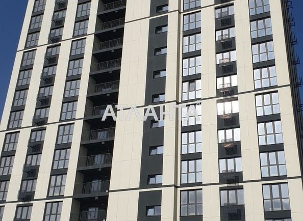 2-кімнатна квартира за адресою вул. Літературна (площа 55,3 м²) - Atlanta.ua - фото 8